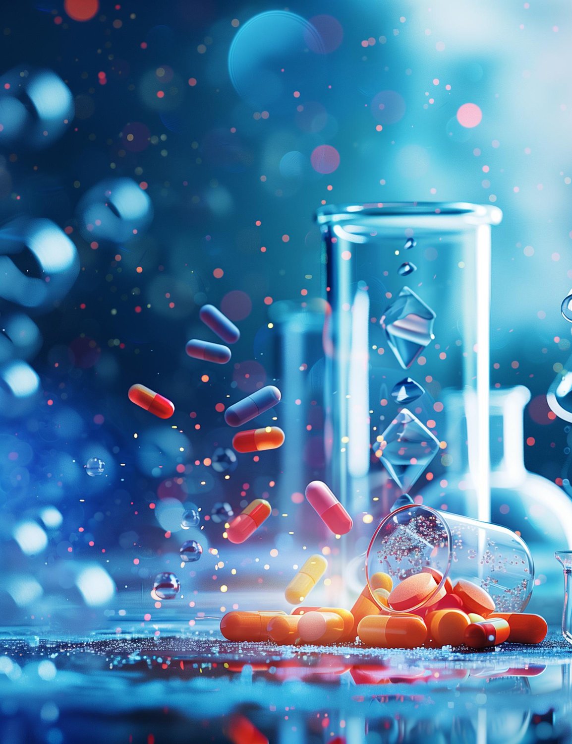 Shreemaan Pharma Tech